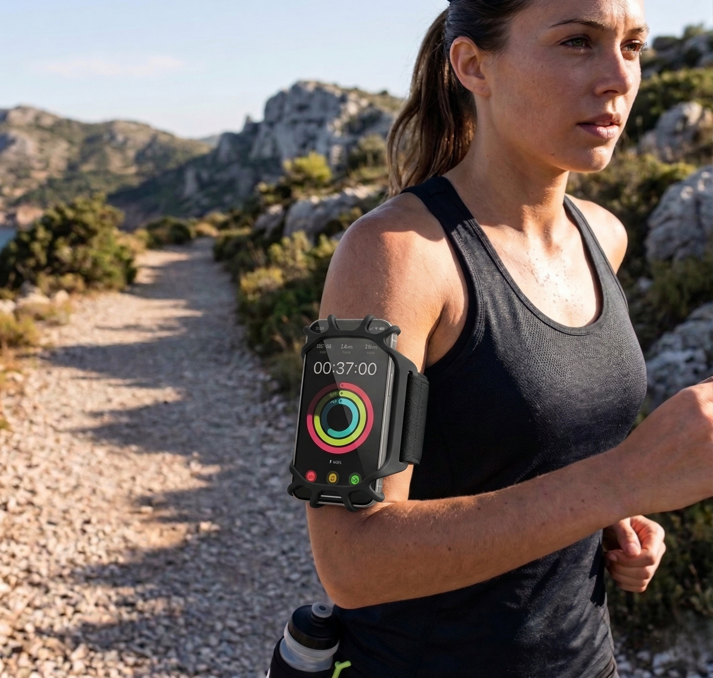 BRAZALETE PARA TELEFONO MOVIL