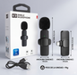 Sistema de Audio Inalámbrico Ultra-Compacto
