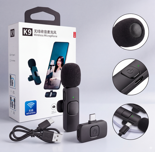 Sistema de Audio Inalámbrico Ultra-Compacto